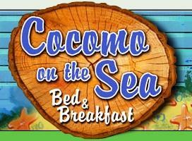 Bed and Breakfast Cocomo On The Sea Bocas del Toro Экстерьер фото