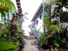 Bed and Breakfast Cocomo On The Sea Bocas del Toro Экстерьер фото